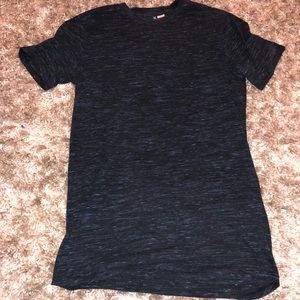 MENS T- SHIRT